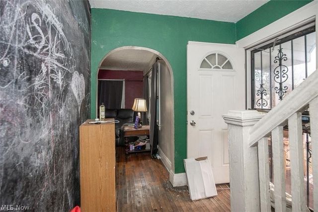 13407 Third Avenue, East Cleveland, OH 44112