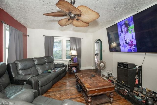 13407 Third Avenue, East Cleveland, OH 44112