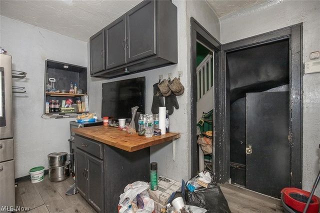 13407 Third Avenue, East Cleveland, OH 44112