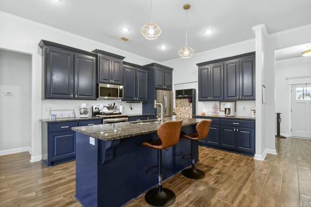 2013 Tapped Maple Drive, Sherwood, AR 72120