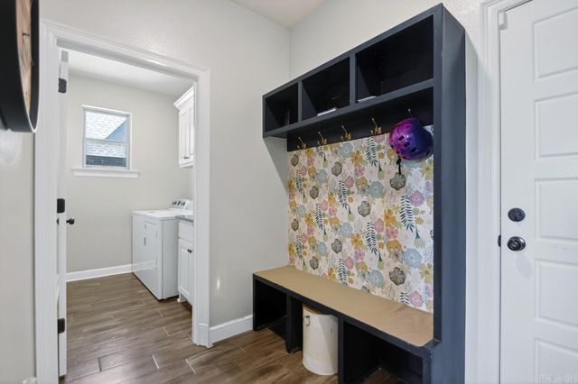 2013 Tapped Maple Drive, Sherwood, AR 72120