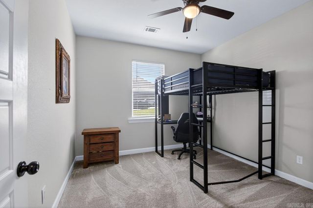 2013 Tapped Maple Drive, Sherwood, AR 72120