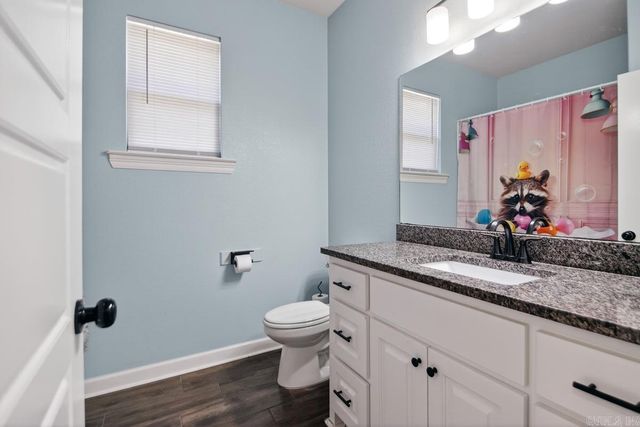 2013 Tapped Maple Drive, Sherwood, AR 72120