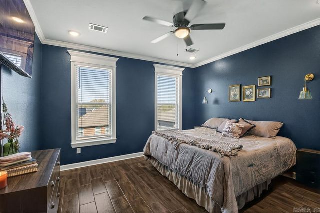 2013 Tapped Maple Drive, Sherwood, AR 72120