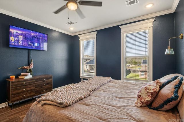 2013 Tapped Maple Drive, Sherwood, AR 72120