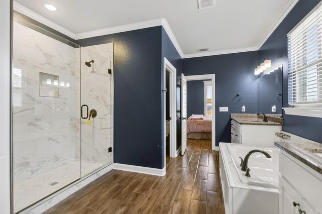 2013 Tapped Maple Drive, Sherwood, AR 72120