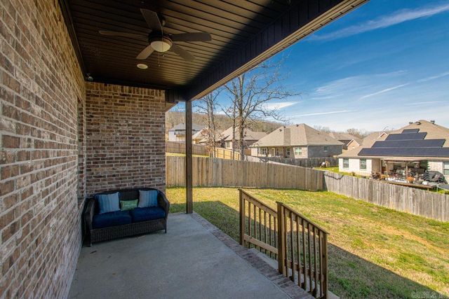 2013 Tapped Maple Drive, Sherwood, AR 72120