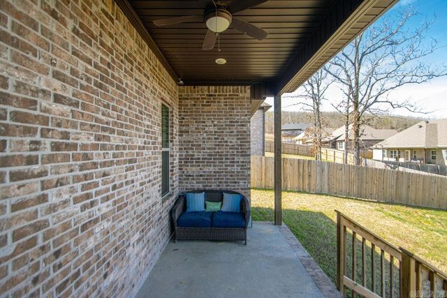 2013 Tapped Maple Drive, Sherwood, AR 72120