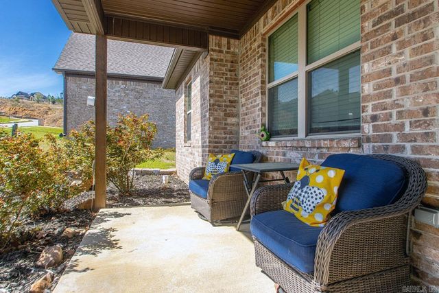 2013 Tapped Maple Drive, Sherwood, AR 72120