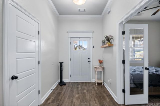 2013 Tapped Maple Drive, Sherwood, AR 72120