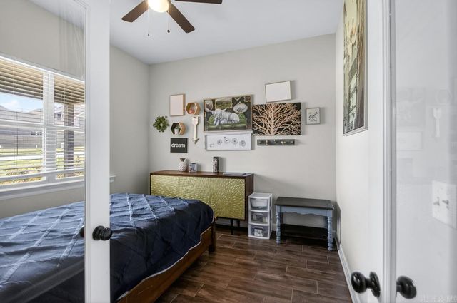 2013 Tapped Maple Drive, Sherwood, AR 72120