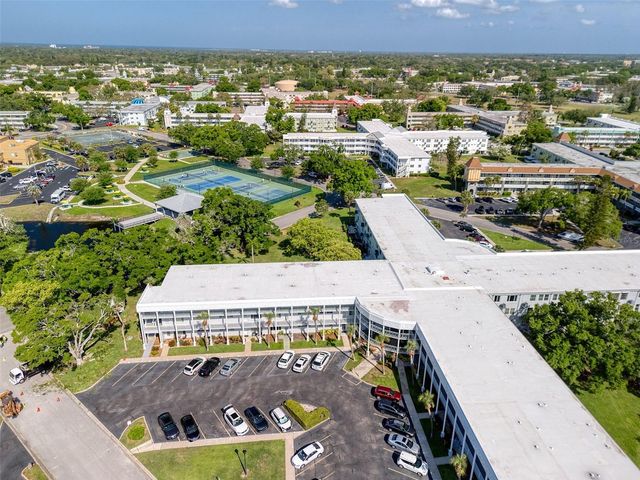 2450 CANADIAN WAY 26, Clearwater, FL 33763