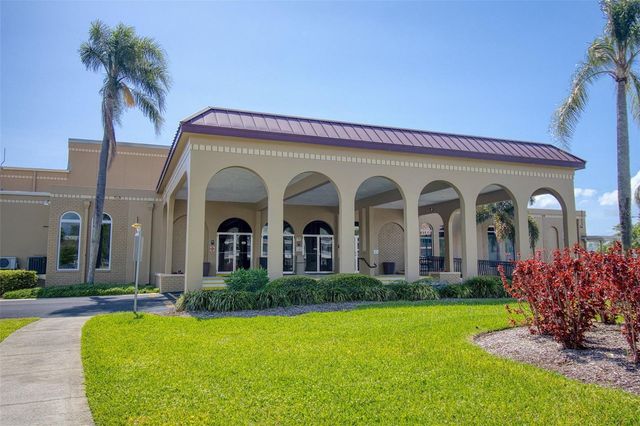 2450 CANADIAN WAY 26, Clearwater, FL 33763