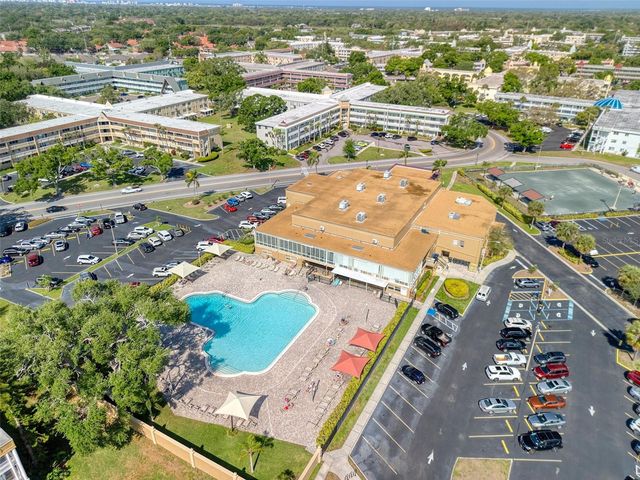 2450 CANADIAN WAY 26, Clearwater, FL 33763