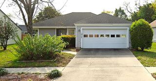 8062 LOCH LOMOND Lane, Jacksonville, FL 32244