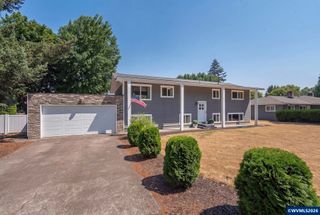 1709 Springhill Dr NE, Albany, OR 97321