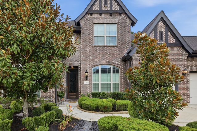 4043 Woodland Meadow Drive, Spring, TX 77386