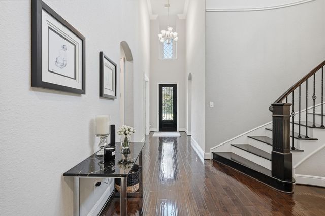 4043 Woodland Meadow Drive, Spring, TX 77386