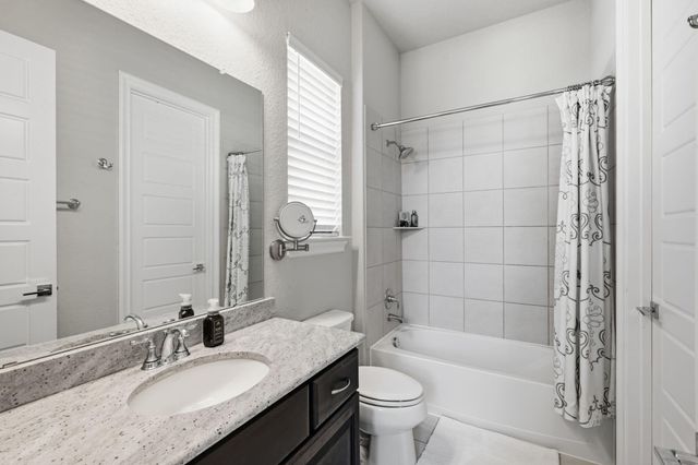 4043 Woodland Meadow Drive, Spring, TX 77386