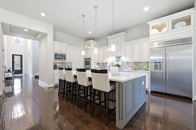 4043 Woodland Meadow Drive, Spring, TX 77386