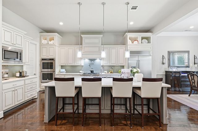 4043 Woodland Meadow Drive, Spring, TX 77386