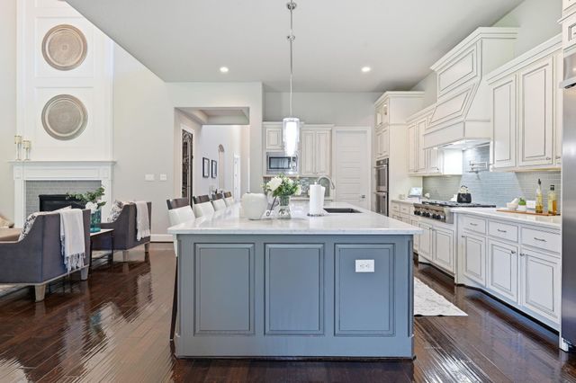 4043 Woodland Meadow Drive, Spring, TX 77386