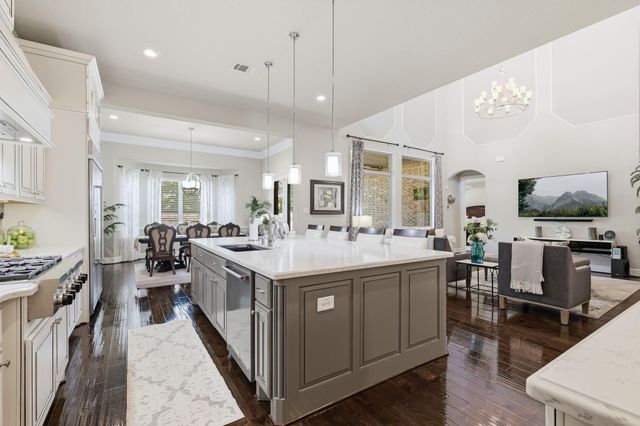 4043 Woodland Meadow Drive, Spring, TX 77386