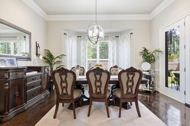 4043 Woodland Meadow Drive, Spring, TX 77386
