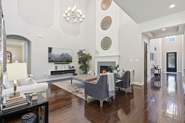 4043 Woodland Meadow Drive, Spring, TX 77386