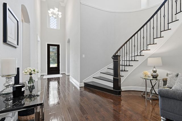 4043 Woodland Meadow Drive, Spring, TX 77386