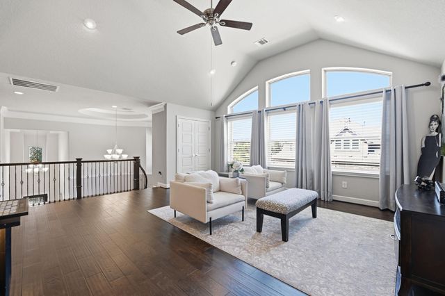 4043 Woodland Meadow Drive, Spring, TX 77386