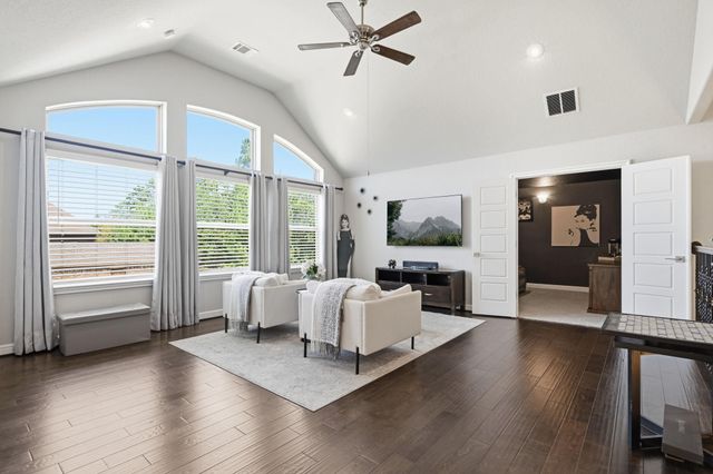 4043 Woodland Meadow Drive, Spring, TX 77386