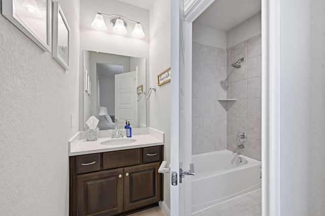 4043 Woodland Meadow Drive, Spring, TX 77386