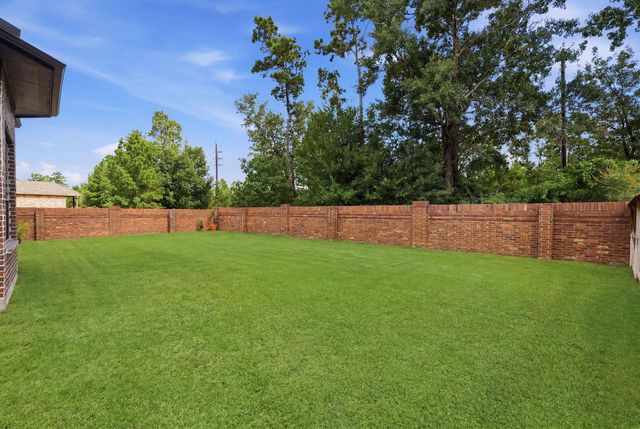 4043 Woodland Meadow Drive, Spring, TX 77386