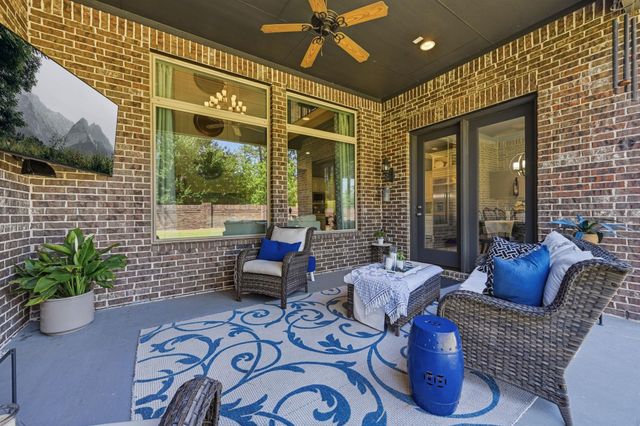 4043 Woodland Meadow Drive, Spring, TX 77386