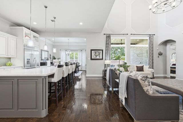 4043 Woodland Meadow Drive, Spring, TX 77386