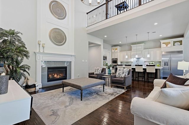 4043 Woodland Meadow Drive, Spring, TX 77386