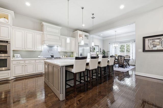 4043 Woodland Meadow Drive, Spring, TX 77386