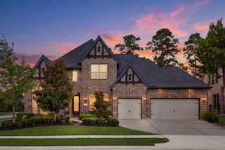 4043 Woodland Meadow Drive, Spring, TX 77386