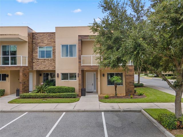 7628 RECIFE DRIVE, Kissimmee, FL 34747