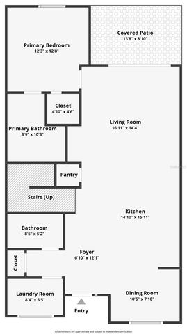 7628 RECIFE DRIVE, Kissimmee, FL 34747