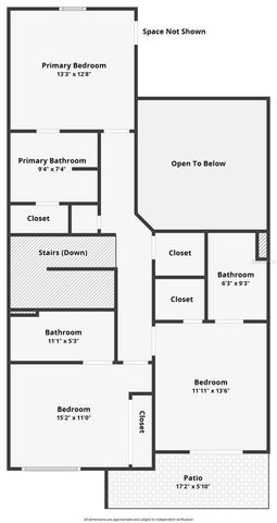 7628 RECIFE DRIVE, Kissimmee, FL 34747