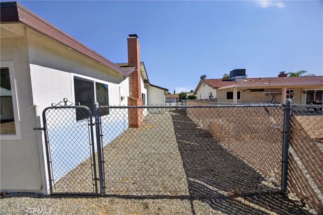 26170 Lancaster, Menifee, CA 92586