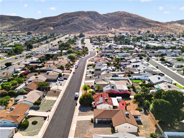 26170 Lancaster, Menifee, CA 92586