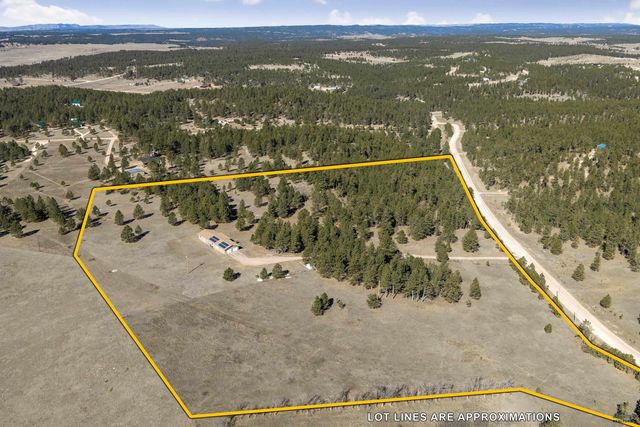 11981 MOUNTAIN LION LN, Hot Springs, SD 57747