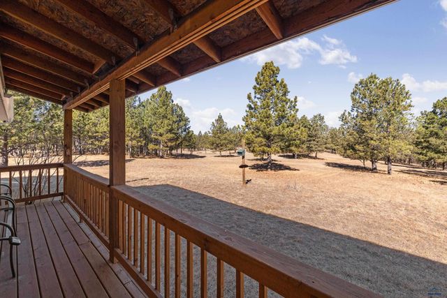 11981 MOUNTAIN LION LN, Hot Springs, SD 57747