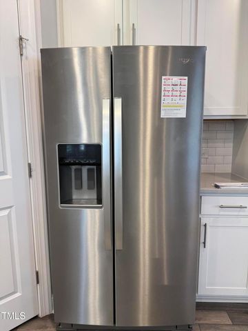 308 Edge Of Auburn Boulevard, Raleigh, NC 27610