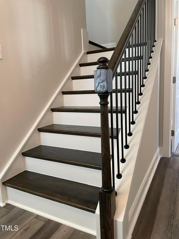 308 Edge Of Auburn Boulevard, Raleigh, NC 27610