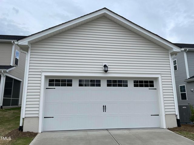 308 Edge Of Auburn Boulevard, Raleigh, NC 27610