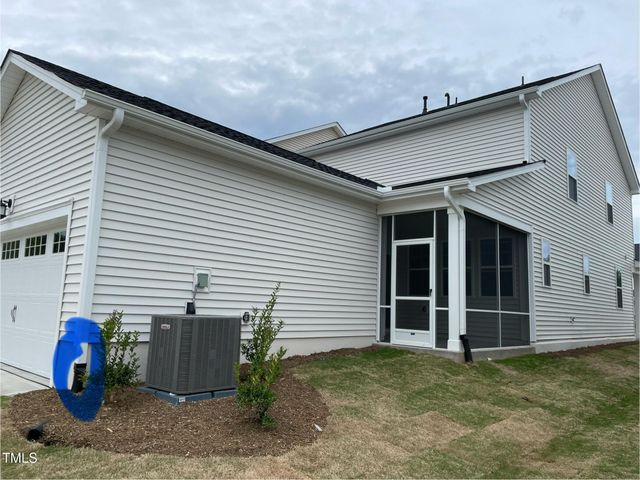 308 Edge Of Auburn Boulevard, Raleigh, NC 27610